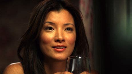 kelly hu naked photos|Kelly Hu Breasts Scene in Farmhouse .